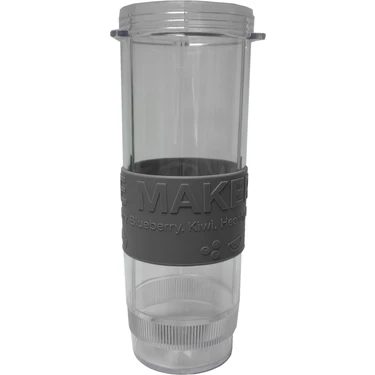 Arzum AR1101 Shake´n Take Joy Kişisel Blender Orijinal 570 ml Hazne (Kapak Dahil