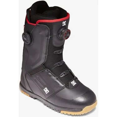 Dc control 2025 boa snowboard boots