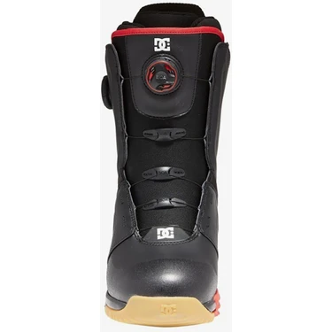 Dc clearance control boa