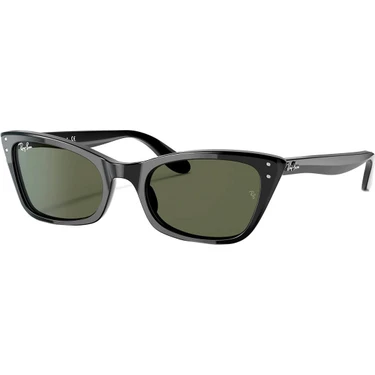 Ray-Ban RB2299 901/31 52 Kadın Güneş