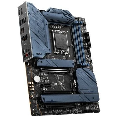 Msı Mag Z690 Torpedo Soket 1700 Ddr5 6400 (Oc) Pcı-E Gen 5 Fiyatı