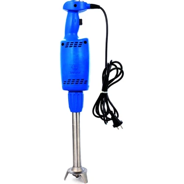 Steelwart Endüstriyel Tip 25 Lik 25 cm Paslanmaz El