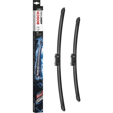 Bosch Aerotwin Silecek Seti - [550/450 mm] Bmw 1 Serisi (2011 - 2021) [F20;F21] - A 696