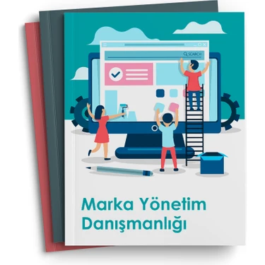 Etkici Marka Yönetim Danışmanlığı