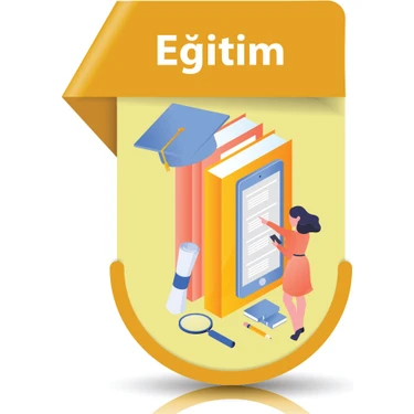 Etkici Eğitim Kurumları Için Tasarım