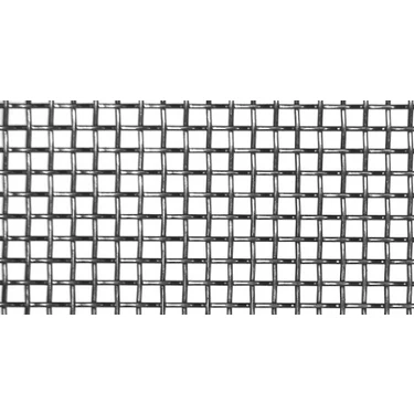 Paslanmaz Elek Teli 24MESH 0,20MM Kalınlık Sineklik Teli 100CM
