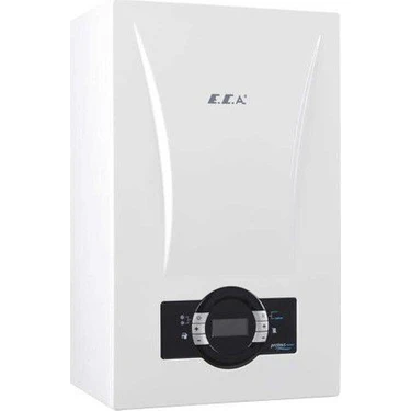 E.C.A Eca Proteus Premix 35 Kw 30.000 Kcal/h Yoğuşmalı