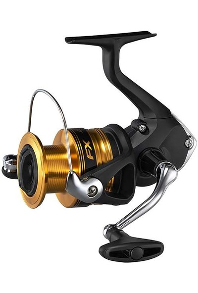 Shimano Fx 4000 Fc Spin Olta Makinası