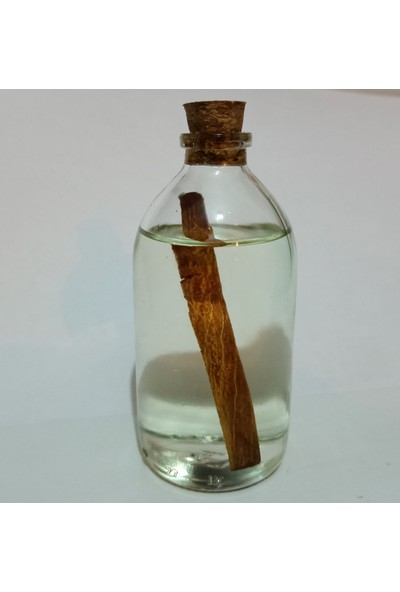 Özde Tarçınlı Masaj Yağı 100 ml