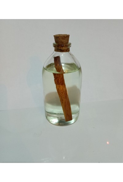 Özde Tarçınlı Masaj Yağı 100 ml