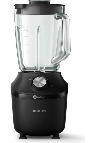 Philips HR2291/41 Cam Sürahi Blender