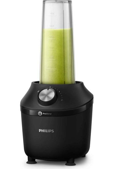 Philips HR2291/41 Cam Sürahi Blender