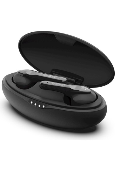 Belkin Soundform™ True Wireless bluetooth Kulaklık iPhone , Samsung ,Akıllı Telefon Tabletler İçin PAC002BTBK-GR