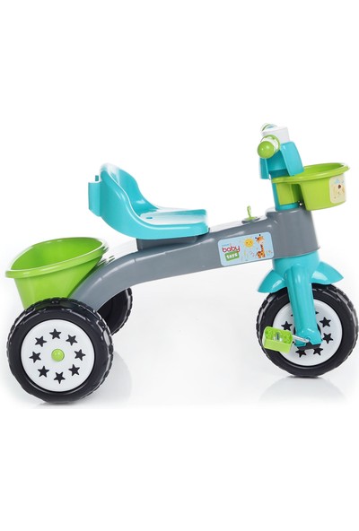 Baby Toys İlk Bisikletim