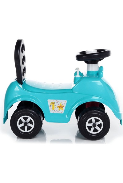 Baby Toys Sevimli İlk Arabam Bin Git