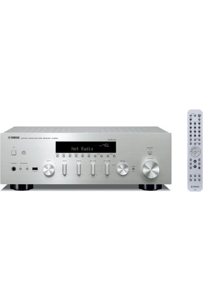 Yamaha RN602 Polk Audio Signaure S20E Network Müzik Sistemi