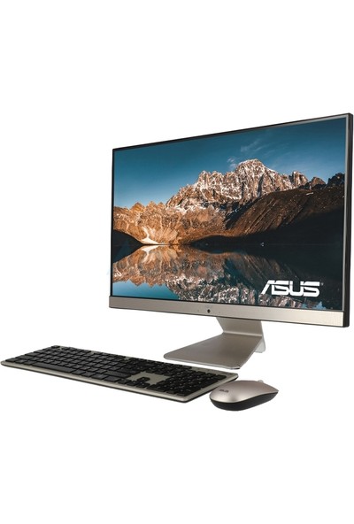 Asus V241EAK-BA041M İntel Core i5-1135G7 8GB 256GB SSD 23.8'' Freedos All In One PC