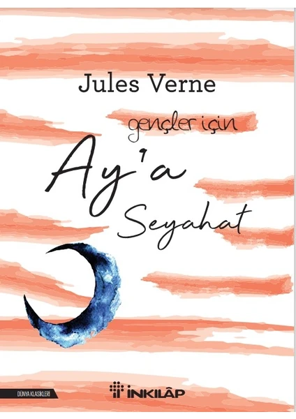 Aya Seyahat-Jules Verne