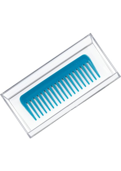 Çekmece Içi Kozmetik ve Takı Düzenleyici Şeffaf 16X7X3CM fırsatları