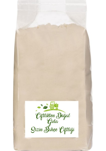 Yulaf Unu 1 Paket 2 kg