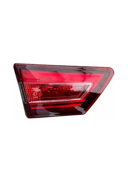Renault Clio 4 Sol Arka Iç Stop Lambası 2013-2019 Hatchback