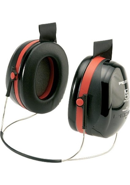 Peltor Optıme Iıı H540B Ense Bantlı Kulaklık
