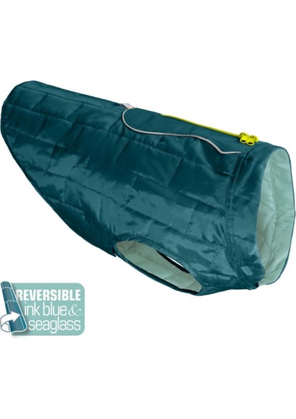 Pet Safe Petsafe Kurgo Loft Su Geçirmez Köpek Montu x Küçük Boy Mavi K01861 fiyatları