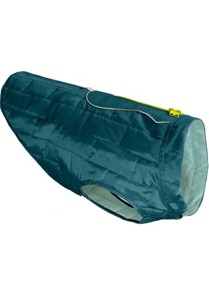 Pet Safe Petsafe Kurgo Loft Su Geçirmez Köpek Montu Orta Boy Mavi K01863 indirimleri