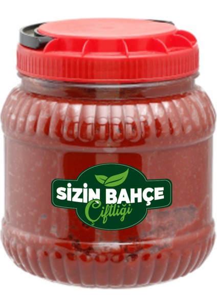 Tatlı Biber Salçası 1 kg