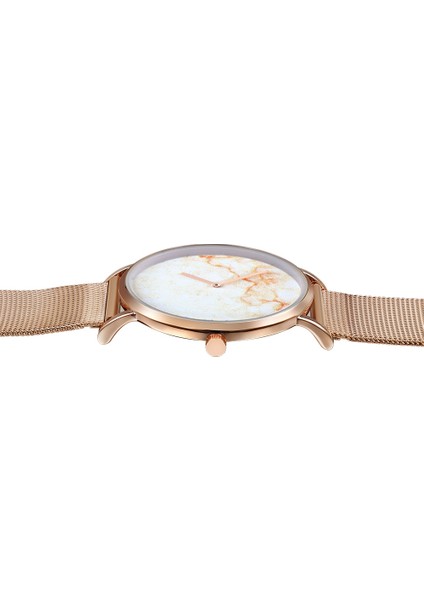 6812 Kelebek Desen Alaşım Saat Saat (Yurt Dışından) modelleri