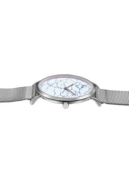 6812 Kelebek Desen Alaşım Kuvars Hareketi Izle Gümüş (Yurt Dışından) modelleri