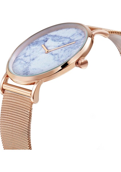 6812 Kelebek Desen Alaşım Mavi Izle (Yurt Dışından) fiyatları