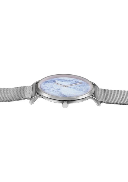 6812 Kelebek Desen Alaşım Kuvars Hareketi Izle Mavi (Yurt Dışından) modelleri