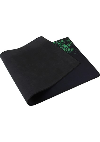 90 cm x 40 cm Oyun ve Ofis Klavye Mouse Pad (Yurt Dışından)