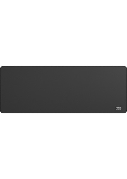ZSYKD Orijinal Miiiw Büyük Mouse Pad - Siyah (Yurt Dışından)