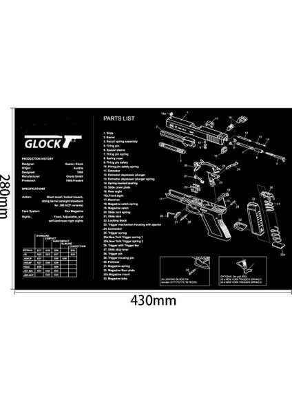 2 Adet Isı Transferi Kaymaz Tek Taraflı Ofis Oyun Mouse Pad 2mm (SPS-1911) (Yurt Dışından)