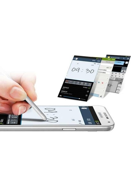 Galaxy Note 4 / N910 (Siyah) Için Stylus Kalem -Kahverengi (Yurt Dışından) fiyatları