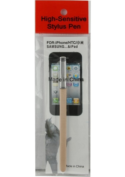 Galaxy Note 4 / N910 (Siyah) Için Stylus Kalem -Kahverengi (Yurt Dışından) fırsatları