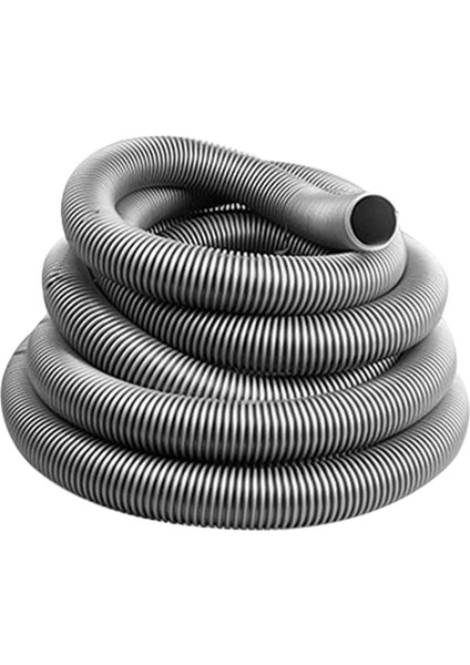3 M 4 M 5 M Ekstra Uzun Süpürge Hortumu 32MM Elektrikli Süpürge Aksesuarları 4m Gri (Yurt Dışından) indirimleri