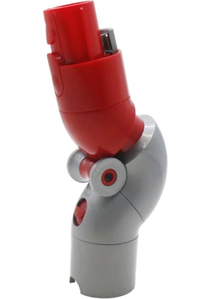 Disson Kablosuz Elektrikli Süpürge Temizleme Parçaları ile Uyumlu Alt Adaptör (Yurt Dışından) modelleri