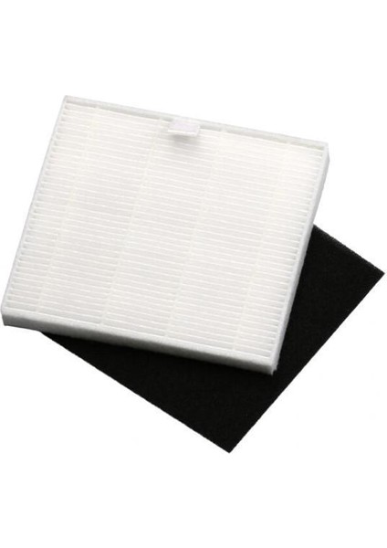 4x Sürü Ilife V8 V8S X750 A7 X785 Vakum Için 2 Hepa Filtre Sünger Filtreler (Yurt Dışından)