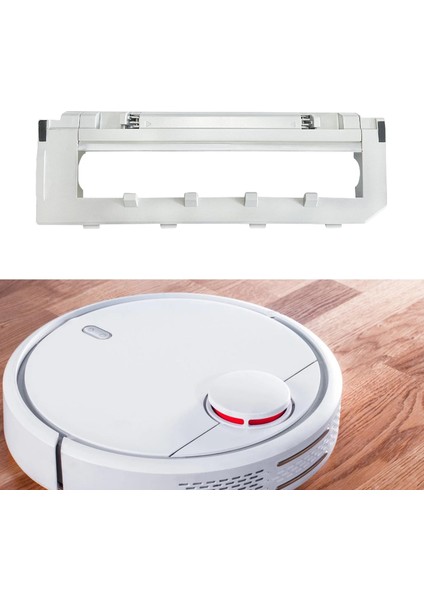Ana Rulo Fırça Kapak Roborock T7S T7S Artı S7 Elektrikli Süpürge Fırçası (Yurt Dışından)