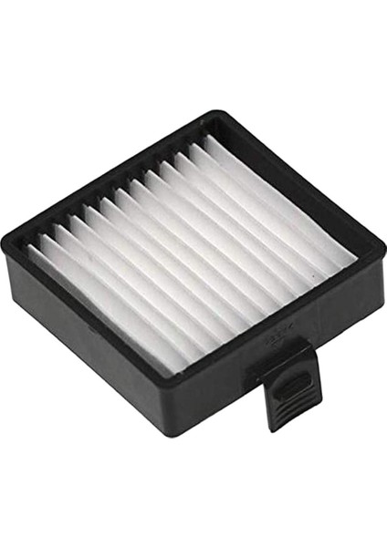 Ryobı P712 P713 P714K Için 4 Adet Yedek Hava Filtresi P714K Elektrikli Süpürge (Yurt Dışından)