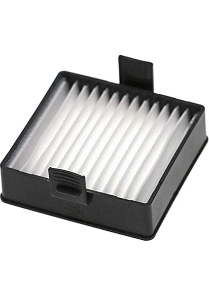 Ryobı P712 P713 P714K Için 4 Adet Yedek Hava Filtresi P714K Elektrikli Süpürge (Yurt Dışından)