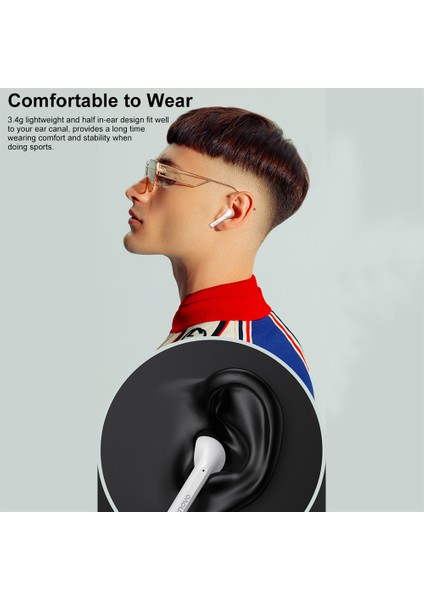 Lp2 Tws Kulakiçi Bluetooth 5.0 Gerçek Kablosuz (Yurt Dışından) indirimleri
