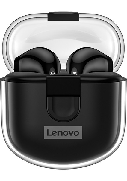 LP12 Bt5.3 Gerçek Kablosuz Kulaklıklar Yarı (Yurt Dışından)