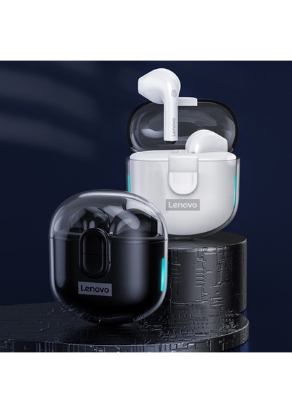 LP12 Bt5.3 Gerçek Kablosuz Kulaklıklar Yarı (Yurt Dışından) modelleri