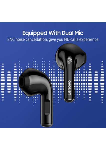 LP12 Bt5.3 Gerçek Kablosuz Kulaklıklar Yarı (Yurt Dışından) fırsatları