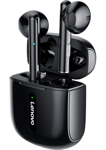 XT83 Kablosuz Bt Kulaklık 13 mm Hoparlörlü (Yurt Dışından)