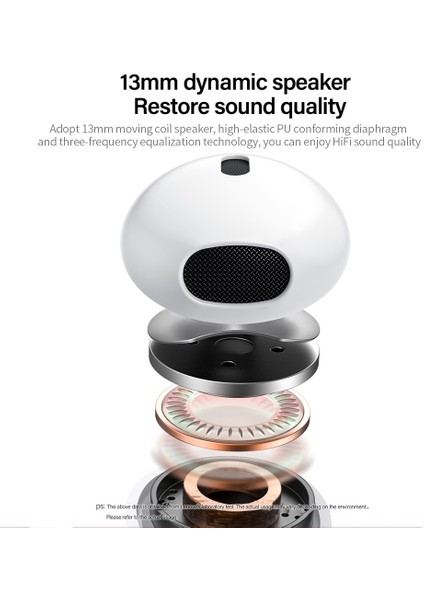 XT83 Kablosuz Bt Kulaklık 13 mm Hoparlörlü (Yurt Dışından) modelleri